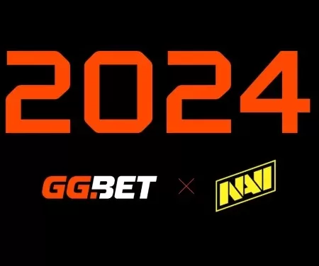 GG.Bet喺2024年繼續與Natus Vincere合作