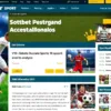 SBOBET Sport：最新賽事和賭注分析